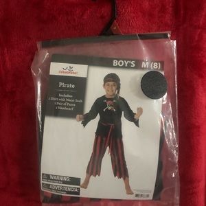 Boys Halloween costumes